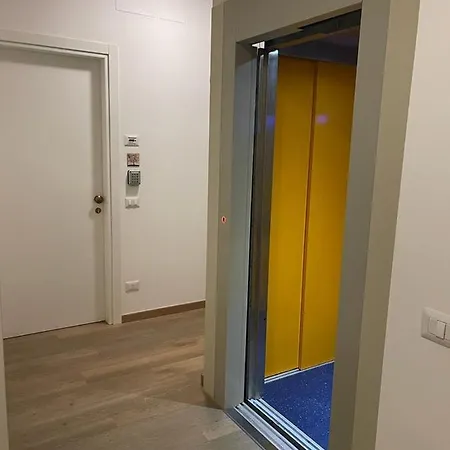 Maison d'hôtes Casa Diffusa Madonna Delle Grazie